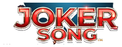 joker song logo